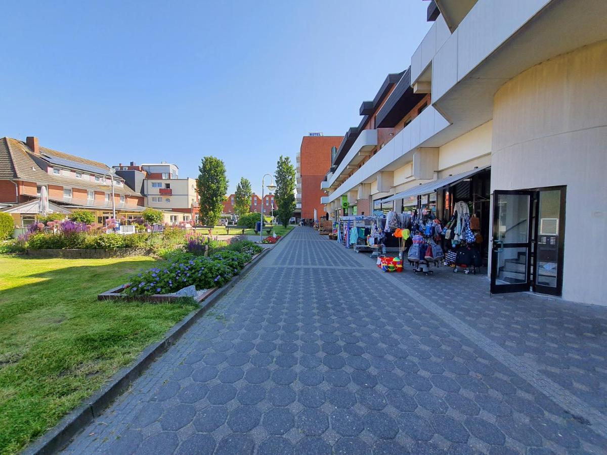 Huus An'T Diek Schillig Exteriér fotografie