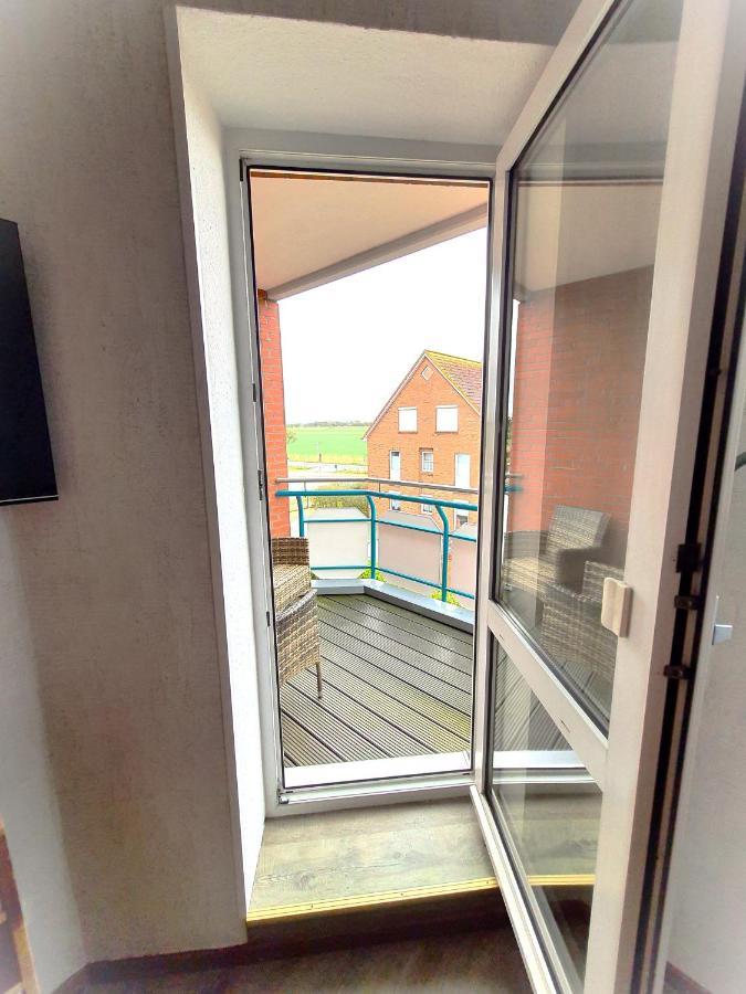 Huus An'T Diek Schillig Exteriér fotografie