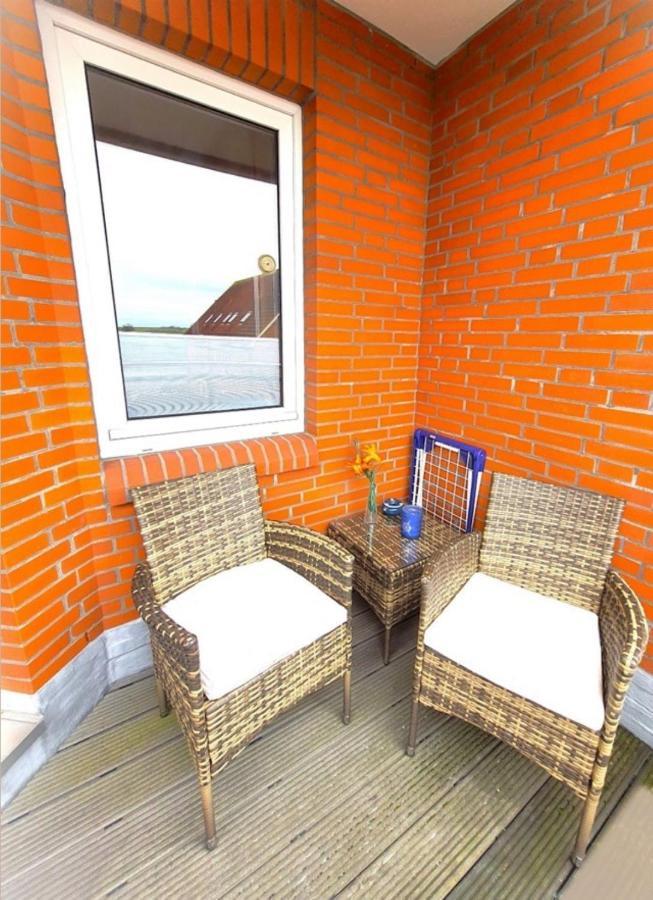 Huus An'T Diek Schillig Exteriér fotografie
